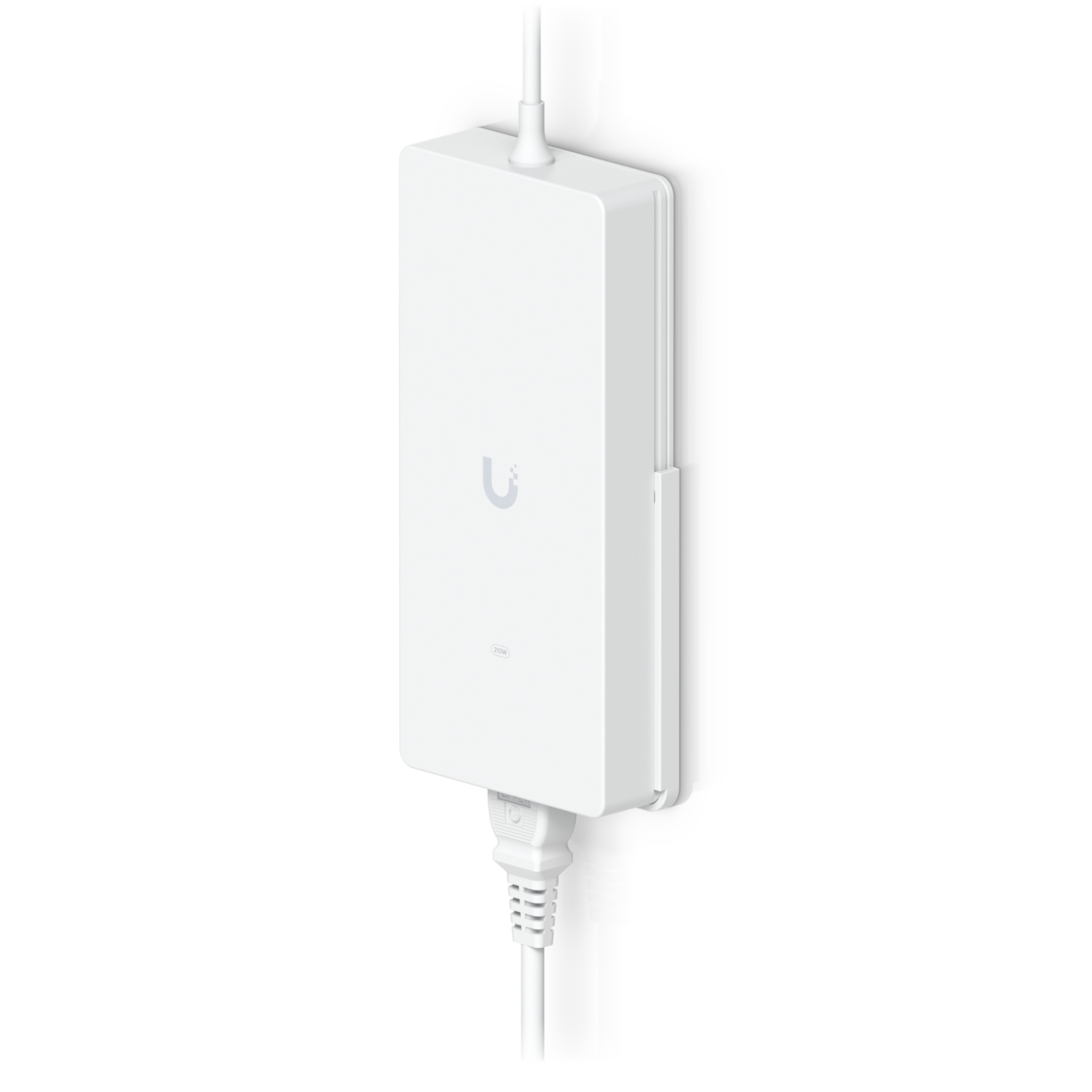 Ubiquiti UACC-Adapter-AC-210W Power Adapters & Inverters - White