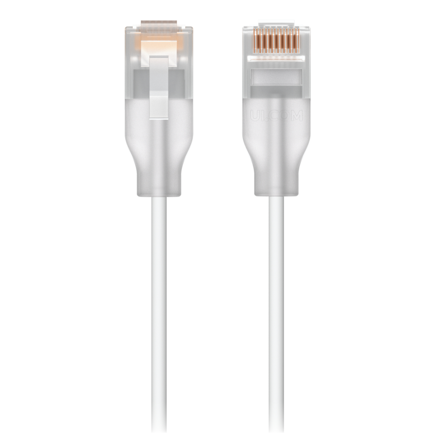 Ubiquiti UACC-Cable-Patch-EL-5M-W Networking Cables - Multi