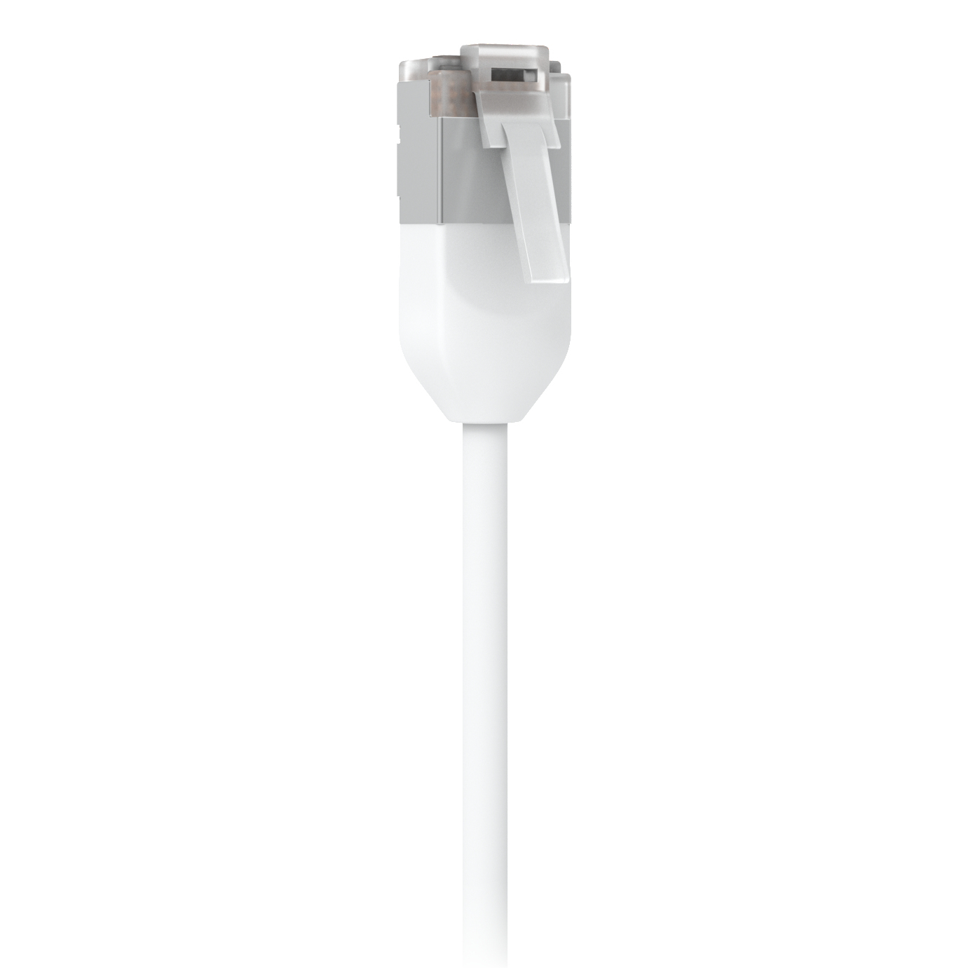 Ubiquiti UACC-Cable-Patch-Outdoor-C6A-1M-W Networking Cables - White