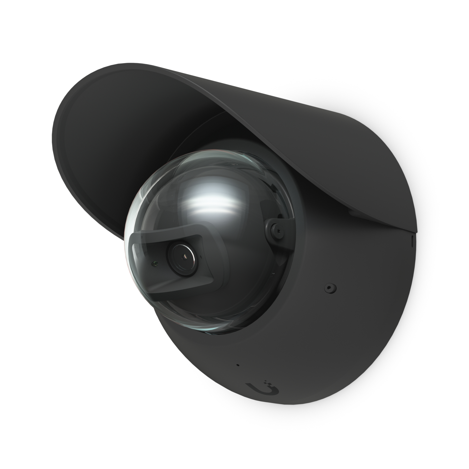 Ubiquiti Dome camera mounting
