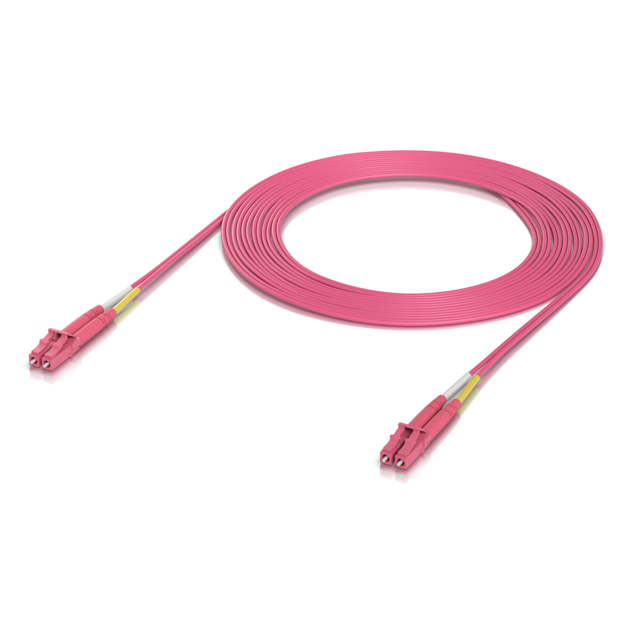 Ubiquiti UACC-OFC-M2-LULU-3M Fibre Optic Cables - Rose