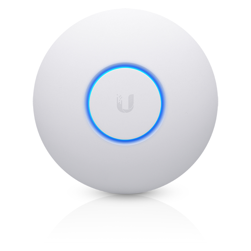 Ubiquiti UNIFI NANOHD WLAN ACCESS POINT
