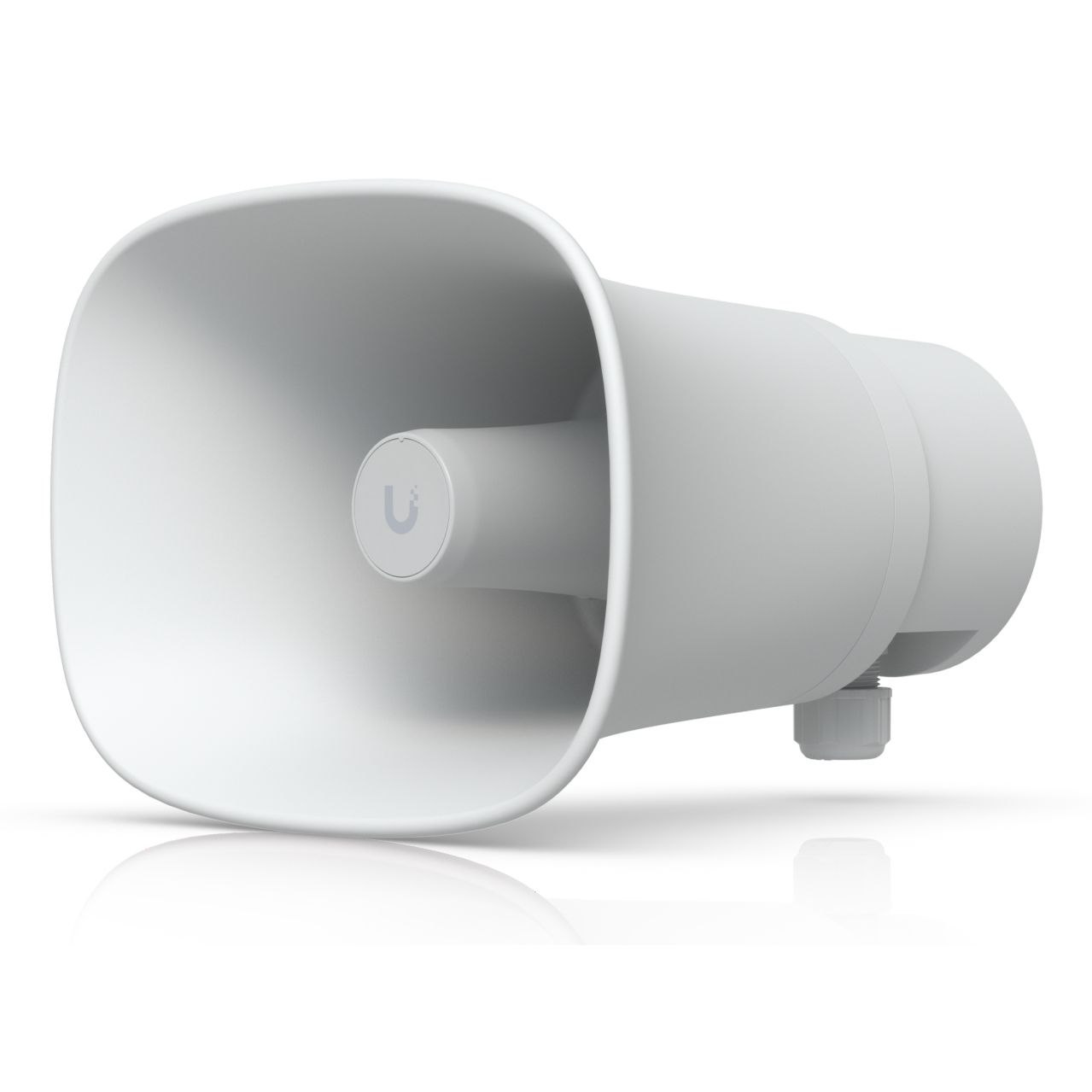 Ubiquiti 1-way Loudspeakers - White