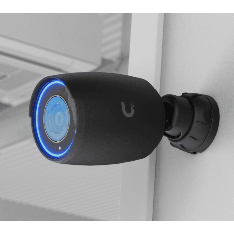 Ubiquiti AI Professional Bullet IP security camera Indoor & outdoor 3840 x 2160 pixels Ceiling/Wall/Pole