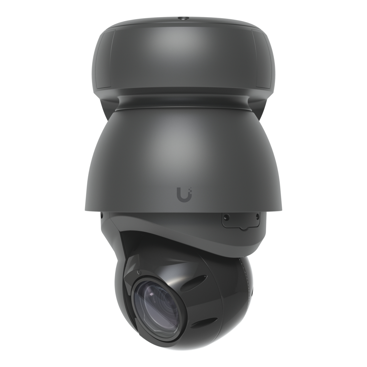 Ubiquiti AI PTZ Industrial Spherical IP security camera Indoor & outdoor 3864 x 2160 pixels