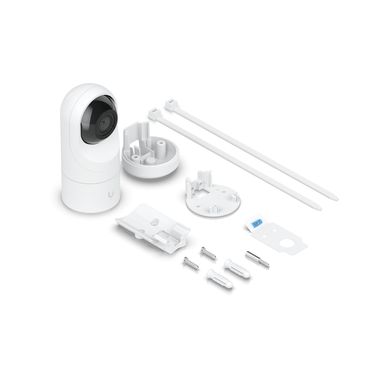 Ubiquiti G5 Flex Dome IP security camera Indoor & outdoor 2688 x 1512 pixels Ceiling/Wall/Desk