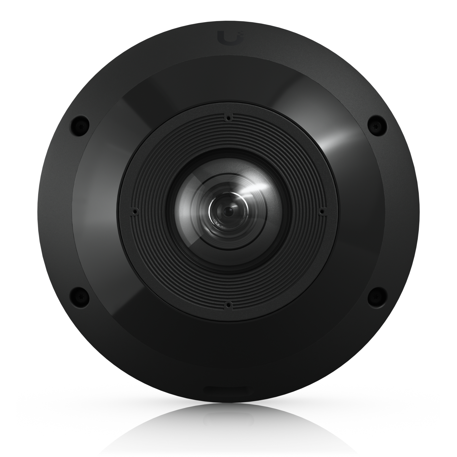 Ubiquiti G6 Pro 360 Dome IP security camera Indoor & outdoor 3504 x 3504 pixels Ceiling/wall