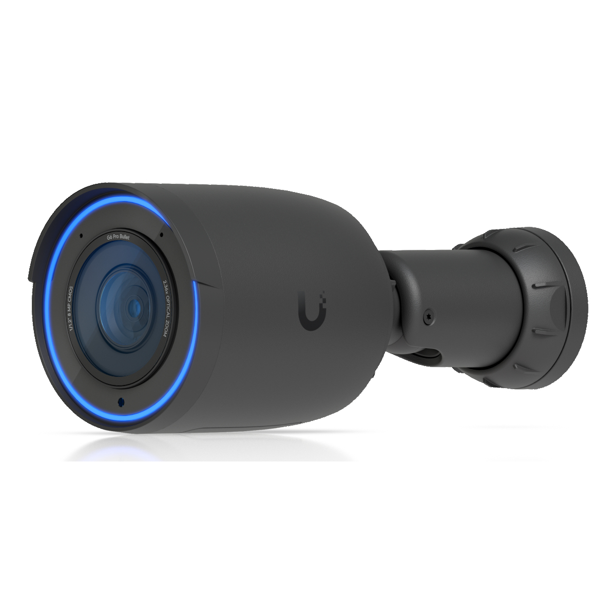 Ubiquiti G6 Pro Bullet IP security camera Indoor & outdoor 3840 x 2160 pixels Ceiling/Wall/Pole