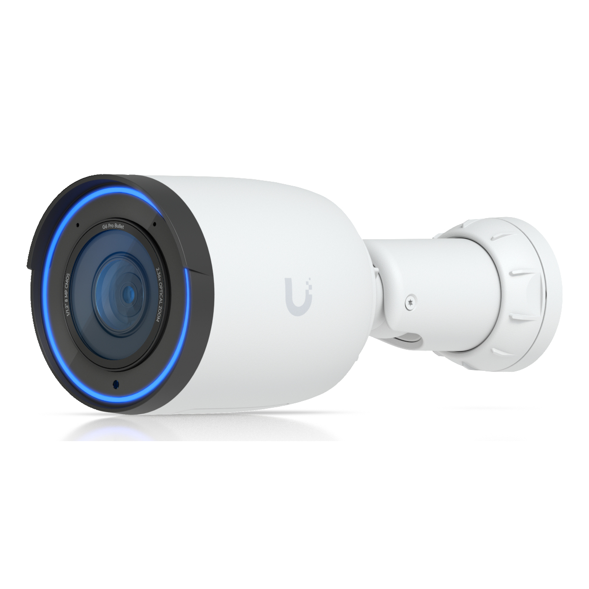 Ubiquiti G6 Pro Bullet IP security camera Indoor & outdoor 3840 x 2160 pixels Ceiling/Wall/Pole