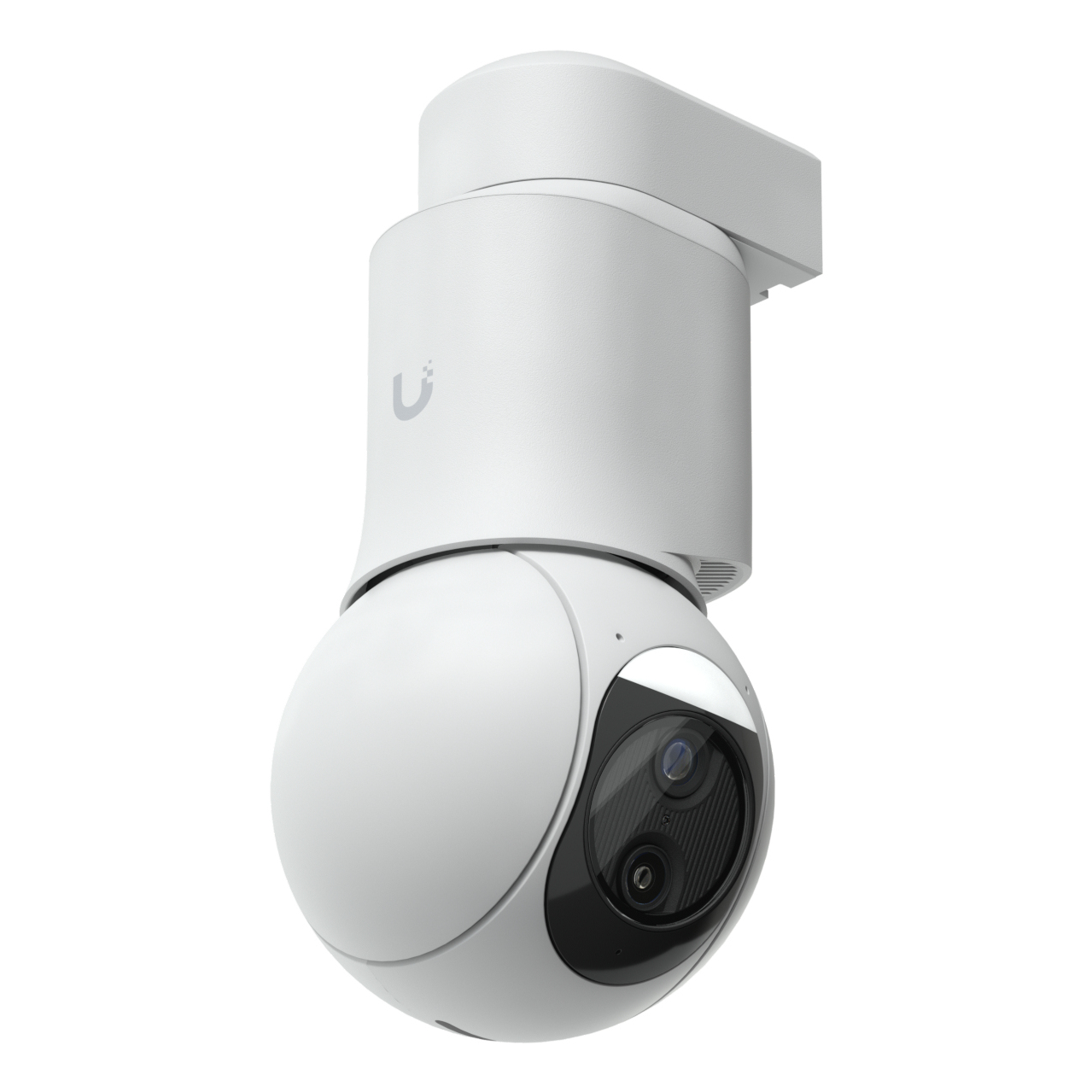 Ubiquiti G6 PTZ Spherical IP security camera Indoor & outdoor 3864 x 2160 pixels Ceiling/Wall/Pole