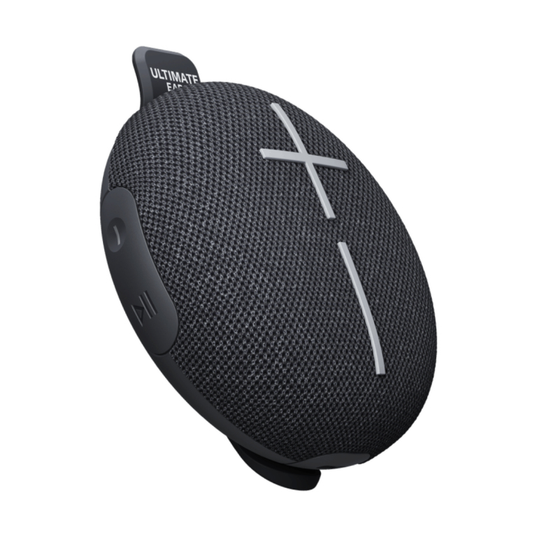 Ultimate Ears MINIROLL - BLACK