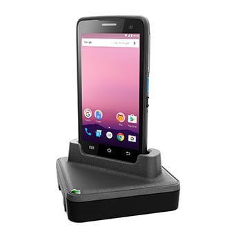 Unitech EA50X charging desktop cradle_x00D_ (it will re-use the PSU+cable from the EA500 Main product)