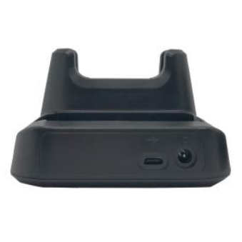 Unitech 5000-900099G mobile device charger Mobile computer Black DC Indoor