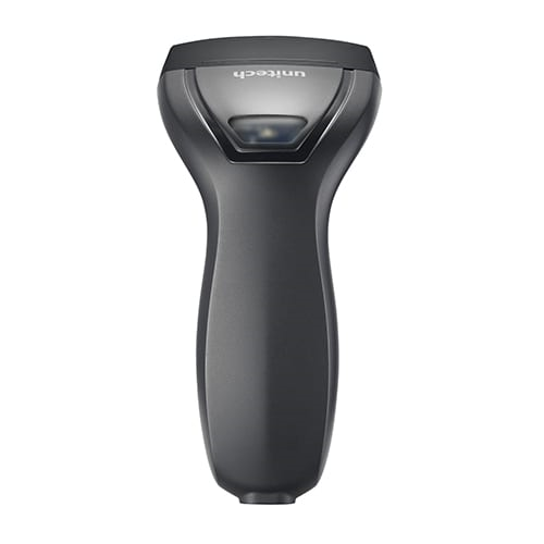 Unitech MS250,dark Blue,USB cable st.