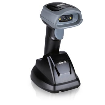 Unitech 2D,BlueTooth,USB,HD,cradle,PSU(EU)_x00D_ 4 years warranty excluding battery