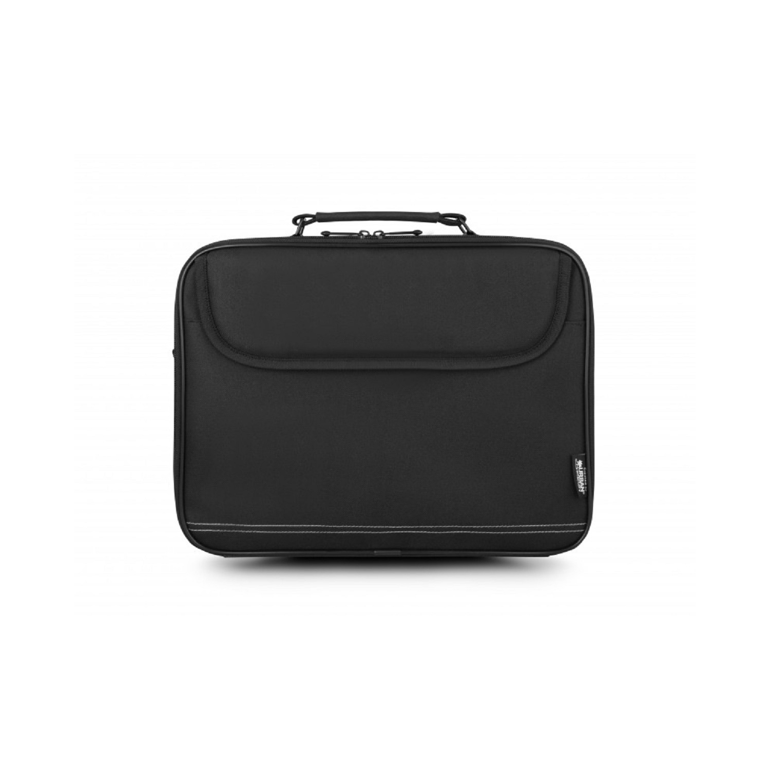 Urban Factory ActivBag Laptop Bag 17.3 Black