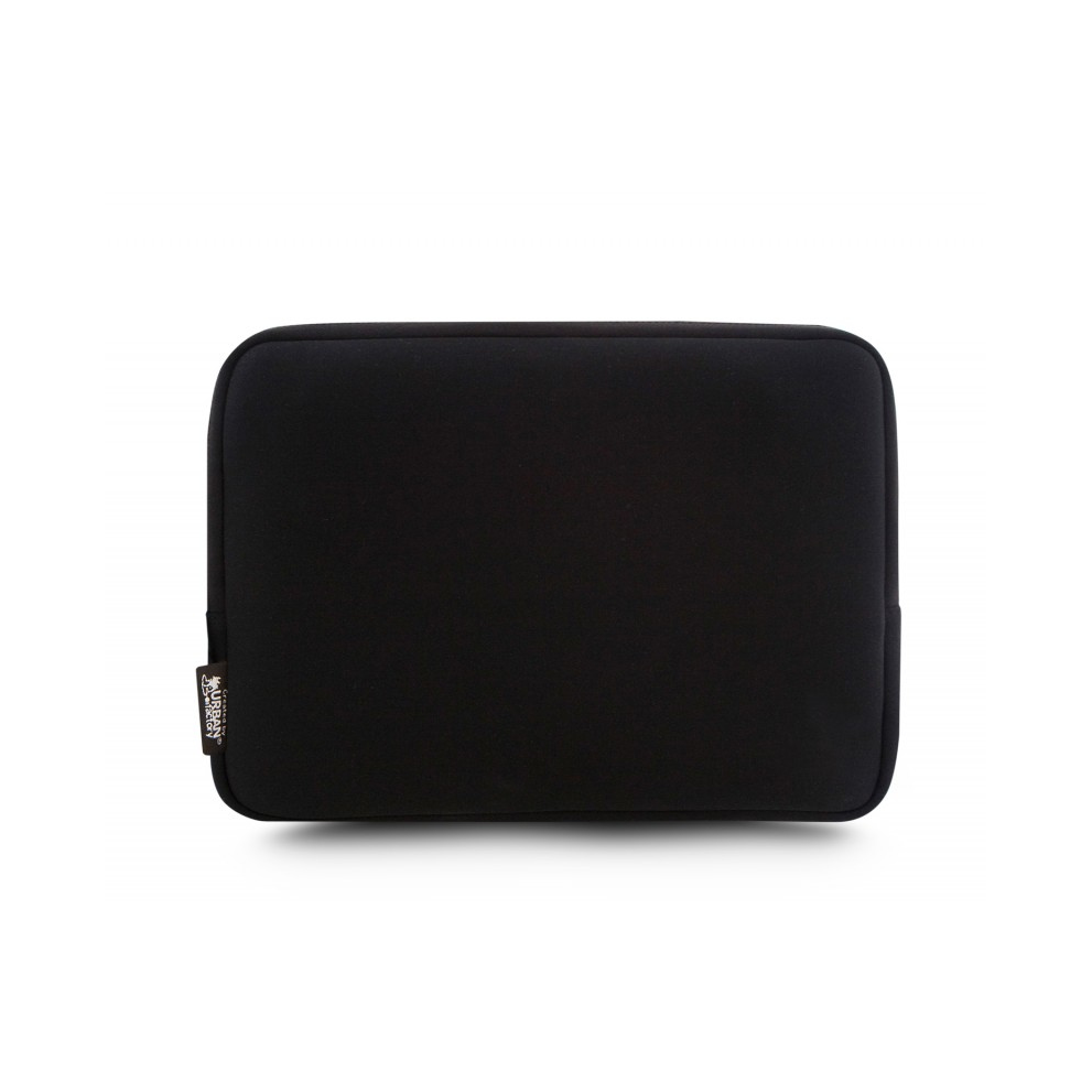 Urban Factory URBAN SLEEVE 35.6 cm (14") Sleeve case Black