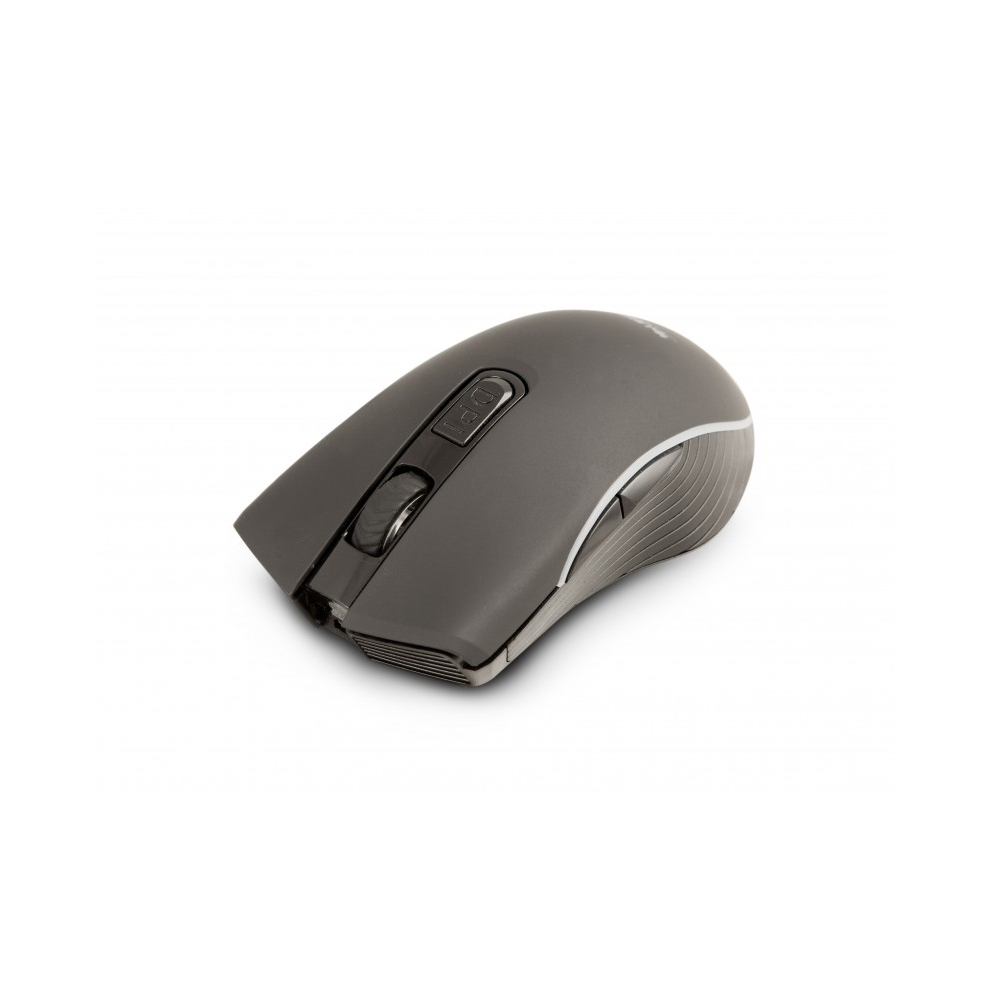 Urban Factory Onlee mouse Ambidextrous RF Wireless + Bluetooth Optical 2400 DPI