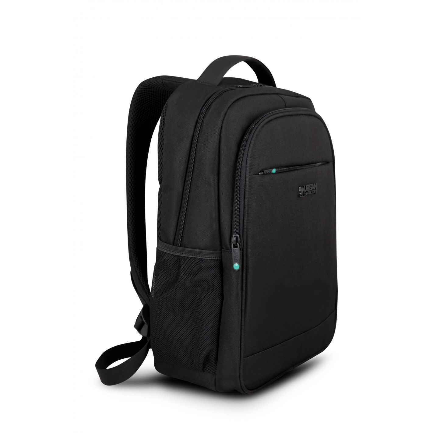 Urban Factory Dailee backpack Casual backpack Black Nylon