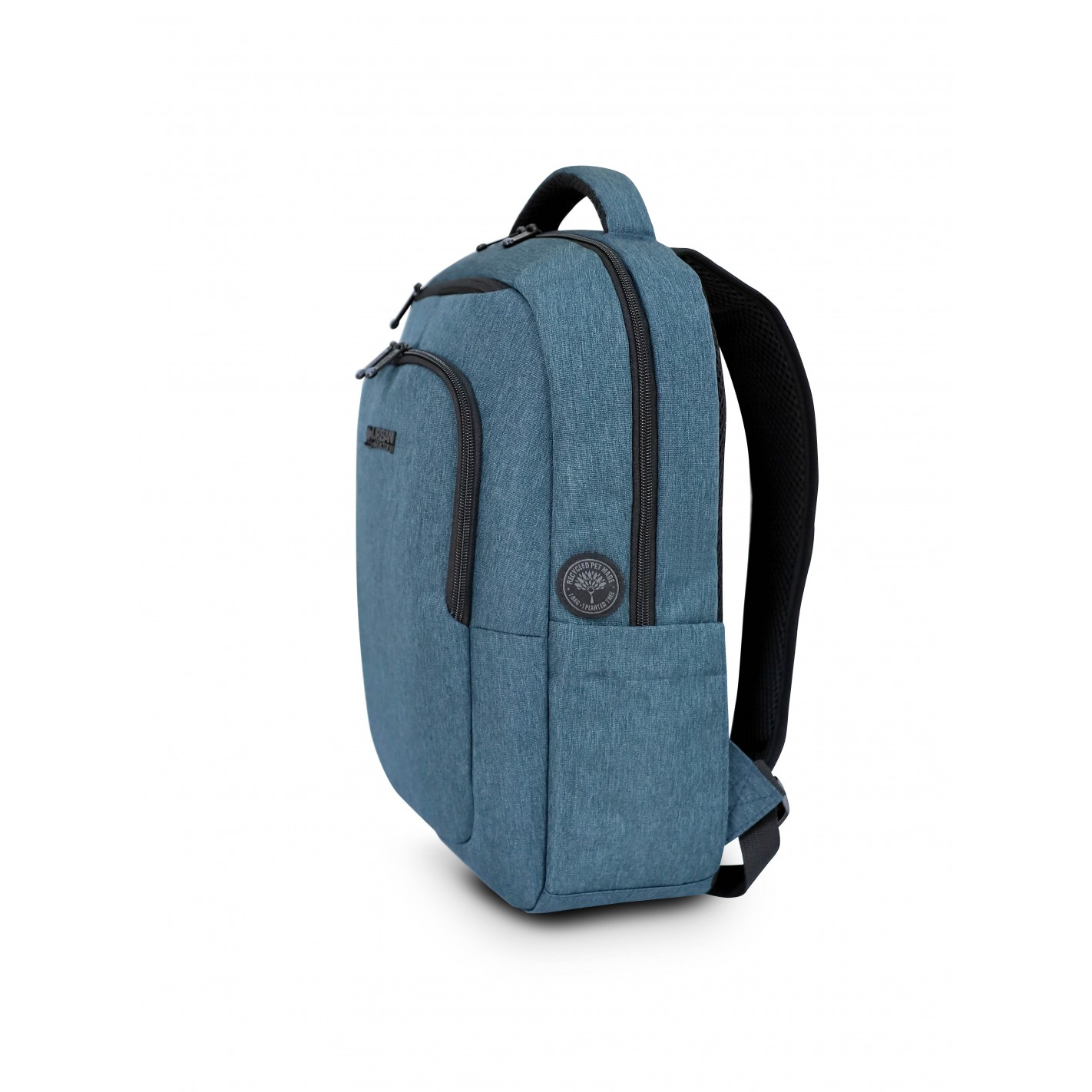 Urban Factory ECB25UF Laptop Cases - Blue