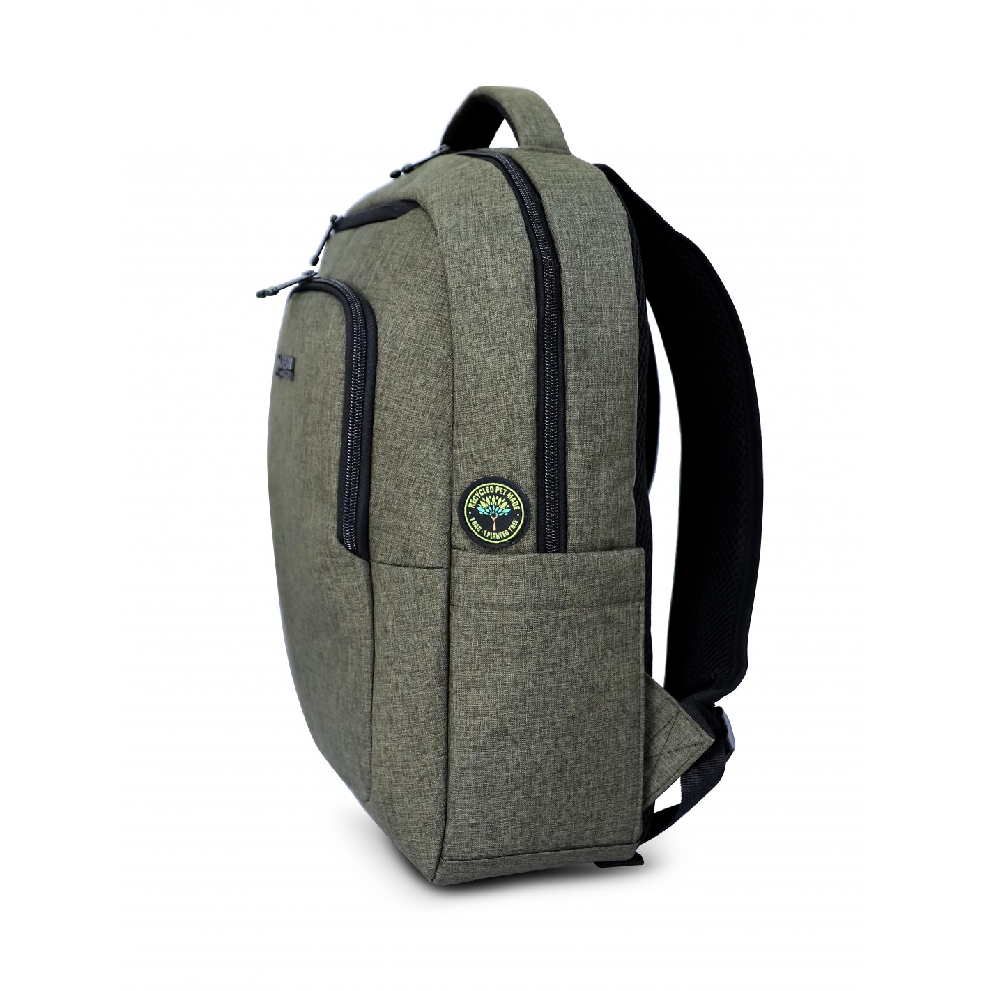 Urban Factory ECB34UF Laptop Cases - Khaki