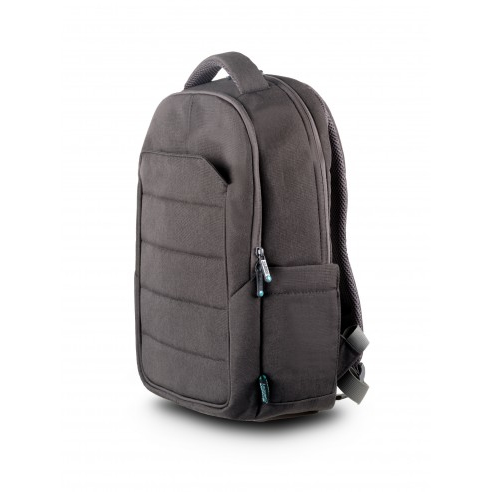 Urban Factory ELB15UF Laptop Cases - Grey
