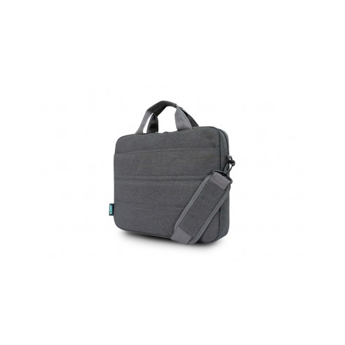 Urban Factory GREENEE 39.6 cm (15.6") Briefcase Grey