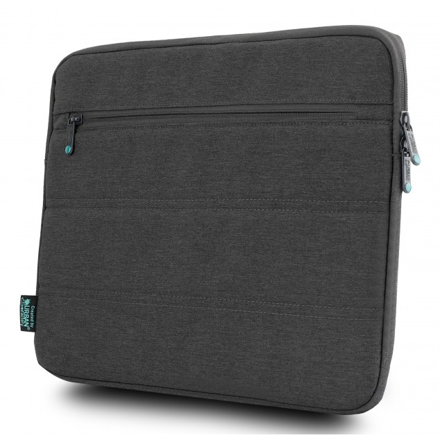 Urban Factory GREENEE: ECO NOTEBOOK SLEEVE 15/16