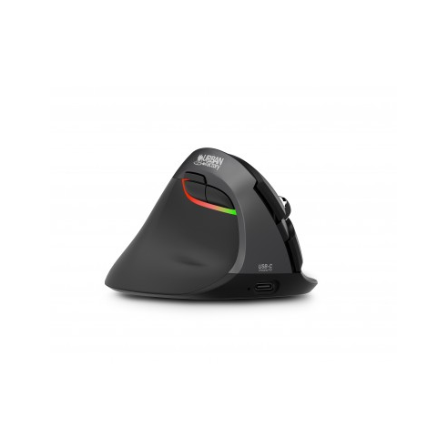 Urban Factory EPL20UF Mice - Black