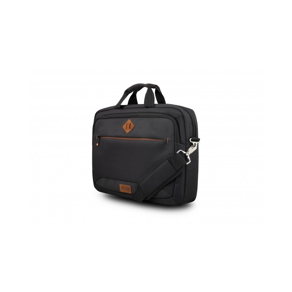Urban Factory ETC15UF Laptop Cases - Black