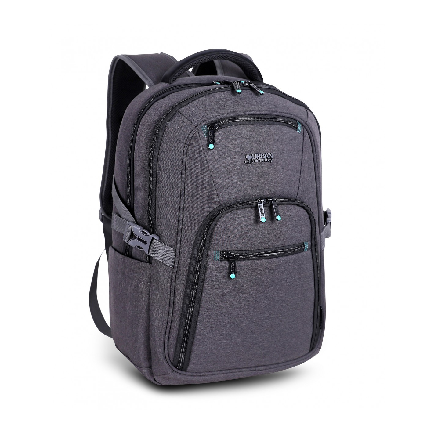 Urban Factory HTE17UF Backpacks - Multi