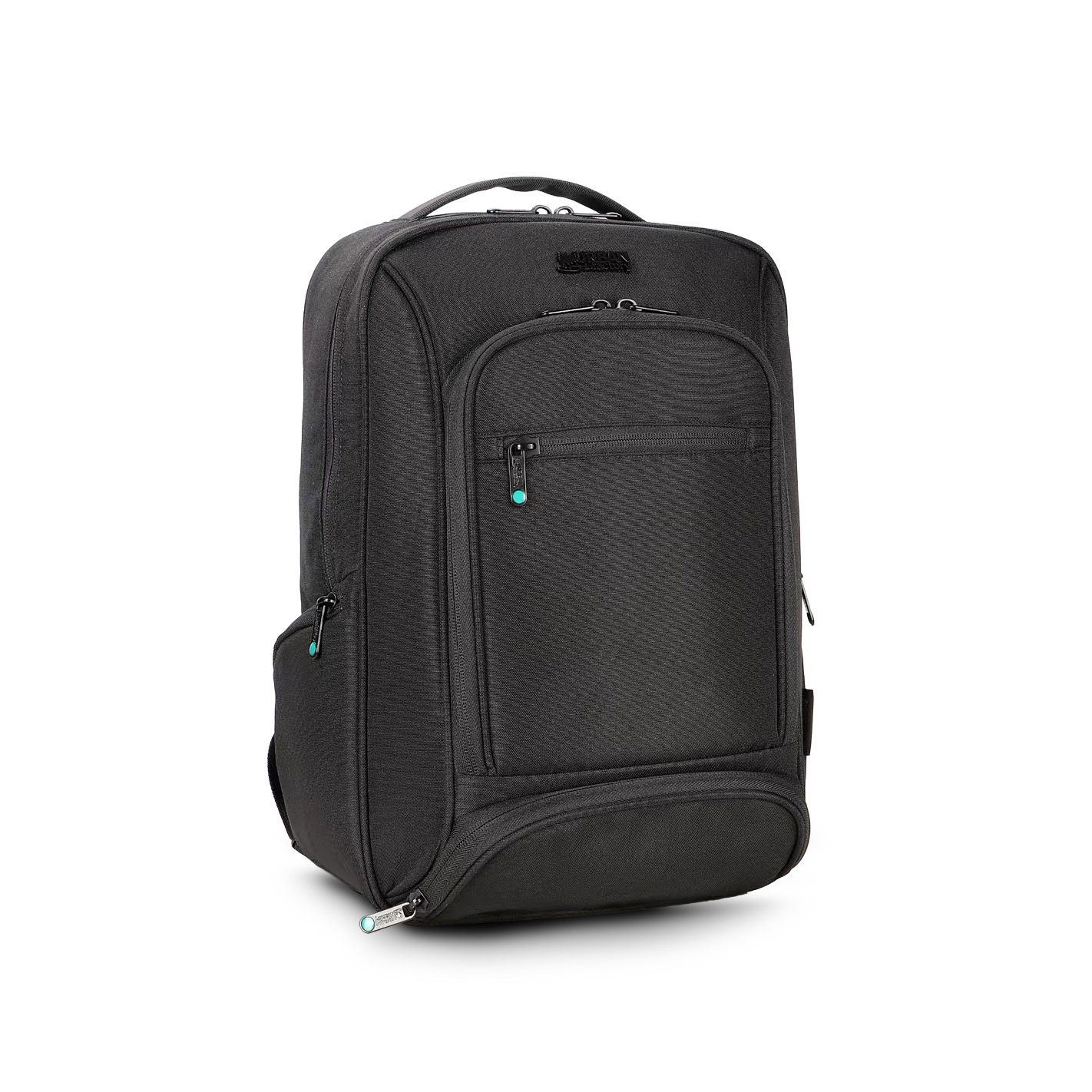 Urban Factory COMPACT BACKPACK 15/16 MADE OF RPET