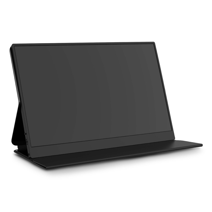 Urban Factory 15.6 PORTABLE EXT MONITOR USB-C HDMI