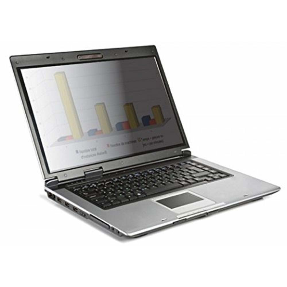 Urban Factory Privacy and Protection Cover for Laptop/Notebook Screen Size 14.0 16:9