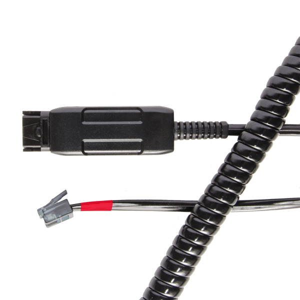 V7 HIC EQUIVALENT / PLX QD CABLE