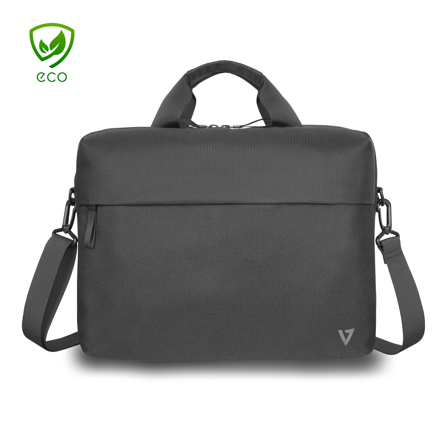 V7 CTP14-ECO2 Laptop Cases - Black