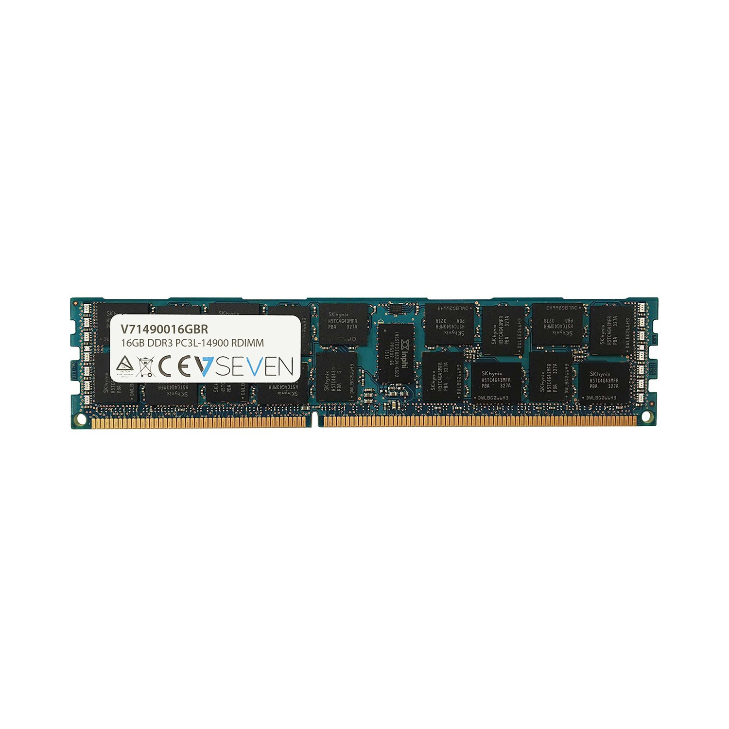 V7 16GB Memory RAM - 16GB