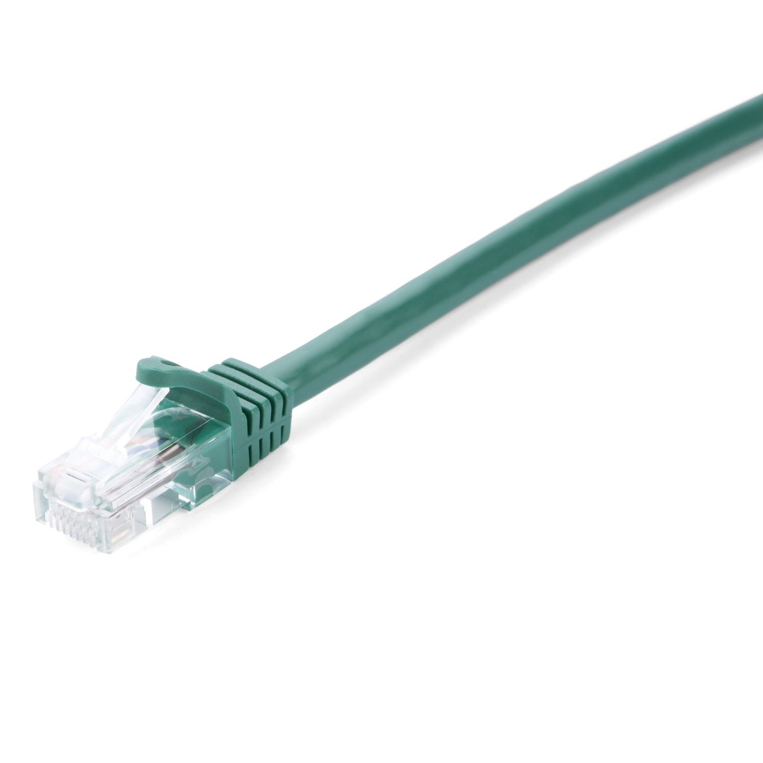 V7 CAT6 Networking Cables - Green