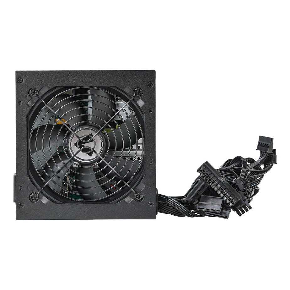 VIDA 500W Power Supply Units - Black