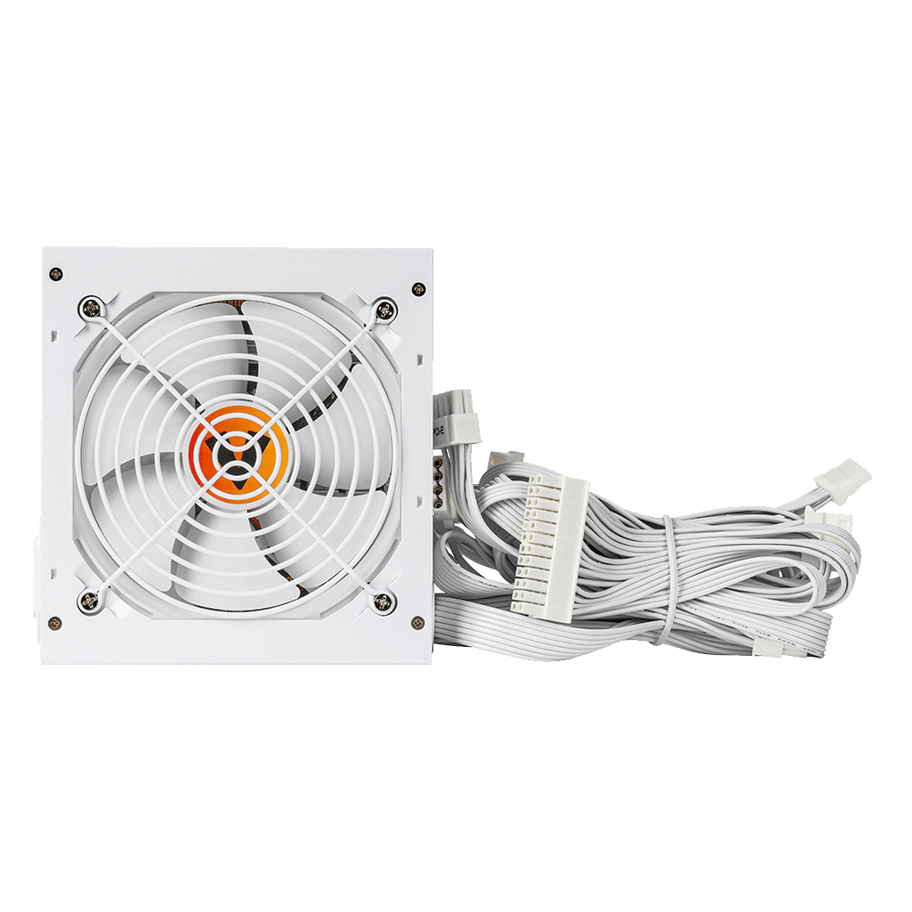 VIDA 500W Power Supply Units - White