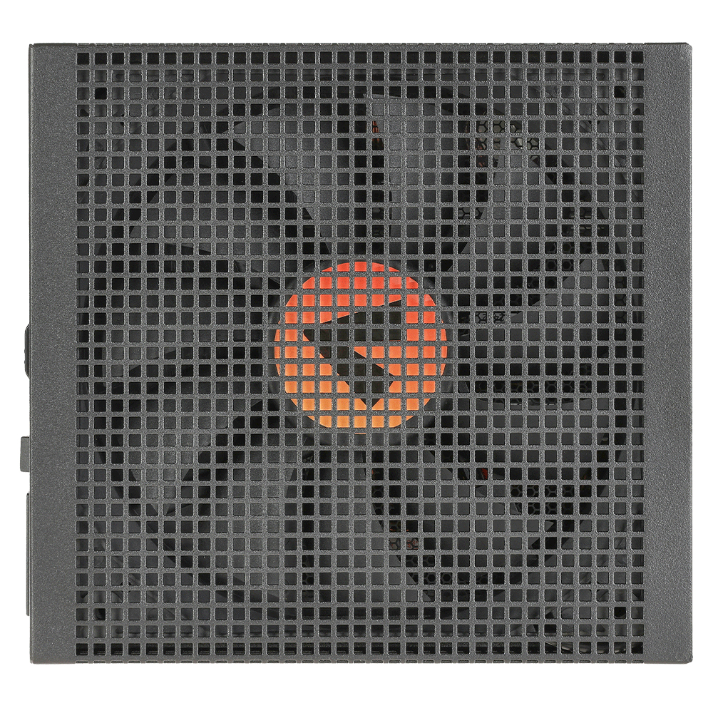 VIDA 650W Power Supply Units - Black