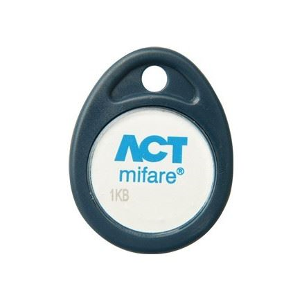 Vanderbilt ACT Pro x ACT 1Kb Mifare Smart Fobs - Pack of 10