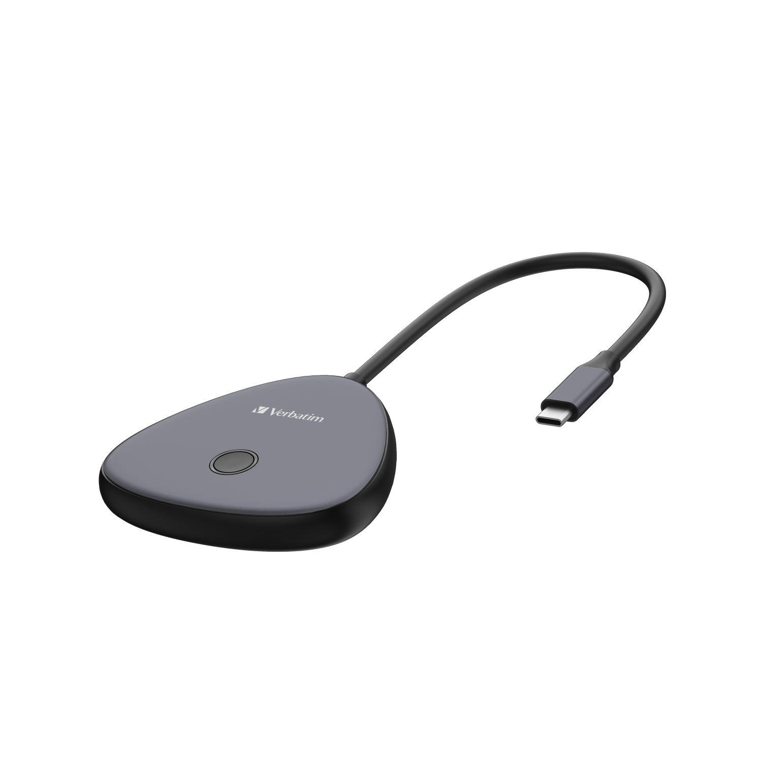 Verbatim WDA-02 Wireless Display Adapters - Black