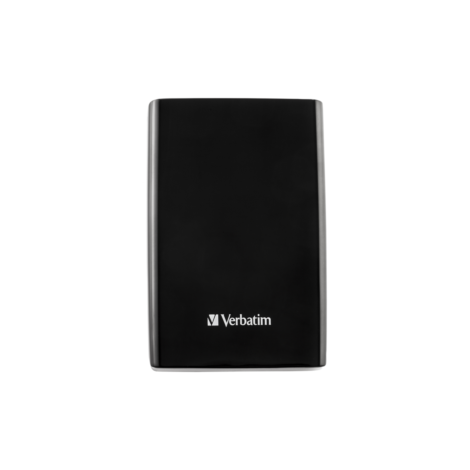 Verbatim Store n Go Slim Portable SSD USB 3.2 Gen 1 / USB-C 1TB Black