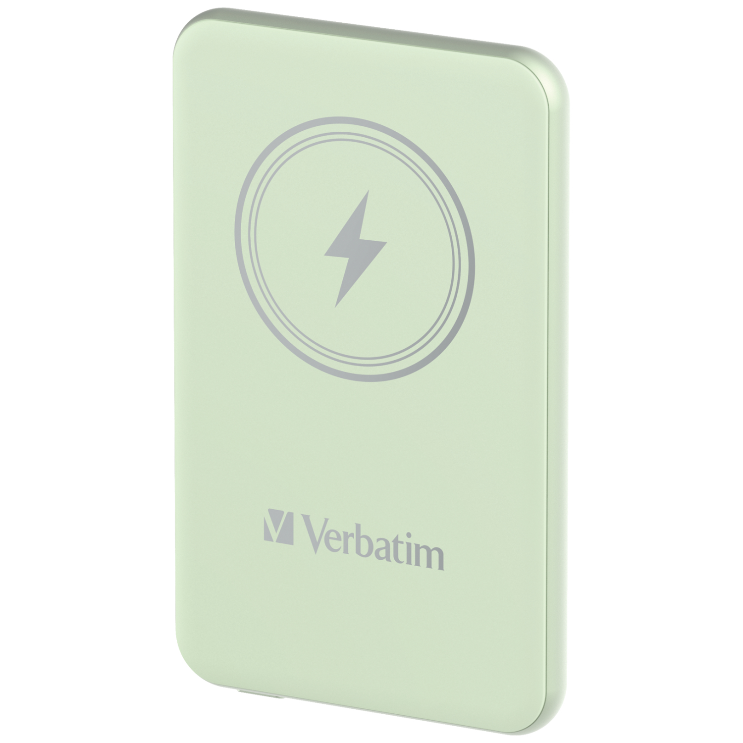 Verbatim 5000mAh Power Banks - Green