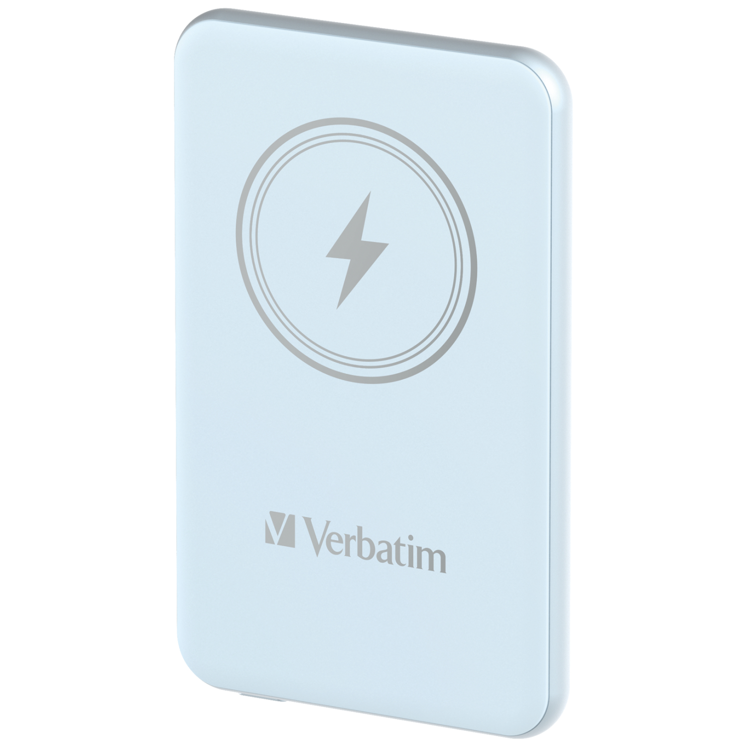 Verbatim 5000mAh Power Banks - Blue