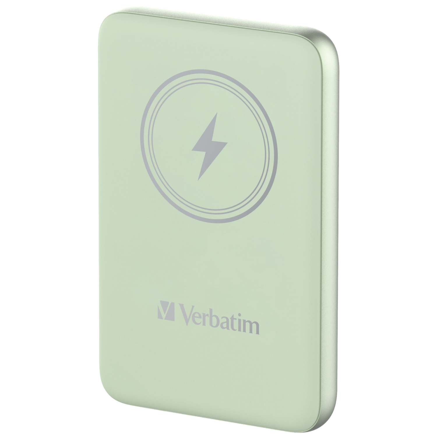 Verbatim 10000mAh Power Banks - Green