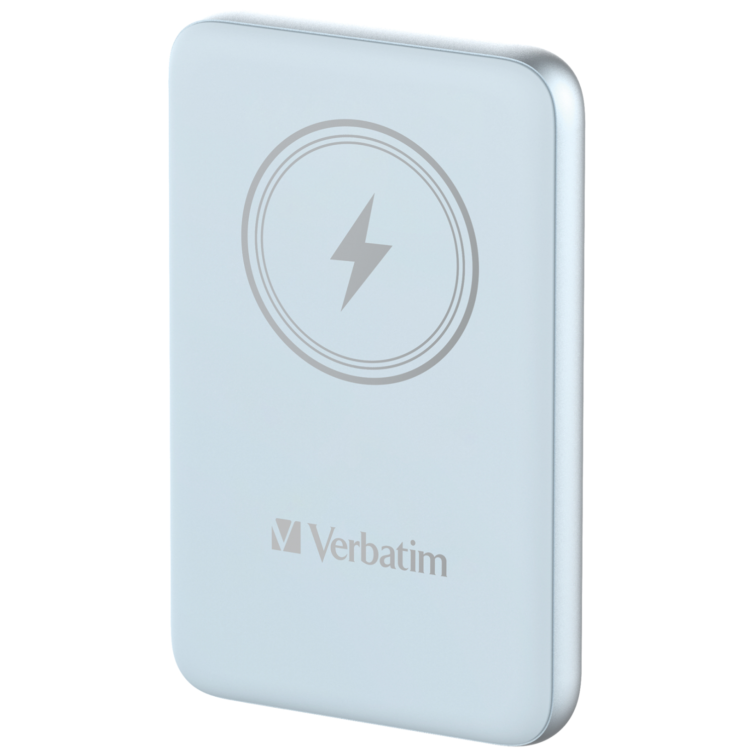 Verbatim 10000mAh Power Banks - Blue