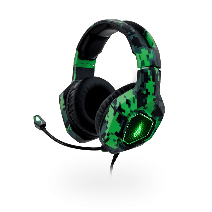 SureFire Skirmish Gaming Headset
