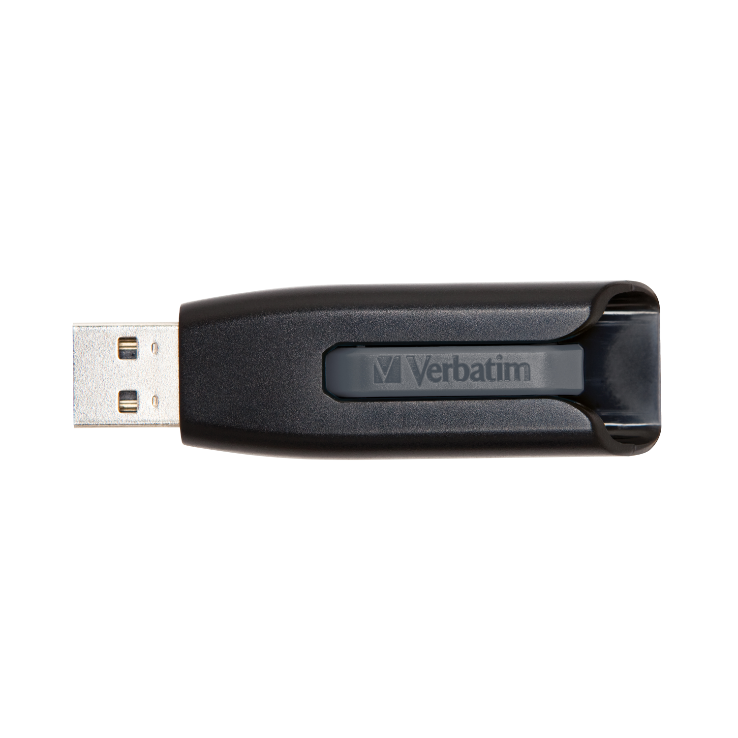 Verbatim V3 - USB 3.0 Drive 256 GB - Black